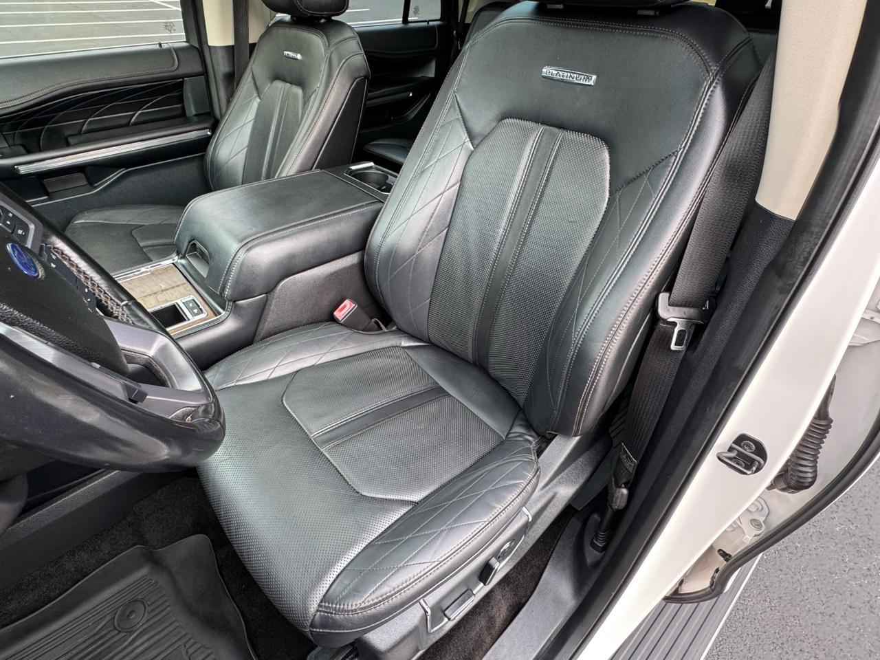 Ford Expedition Platinum 2WD 2018