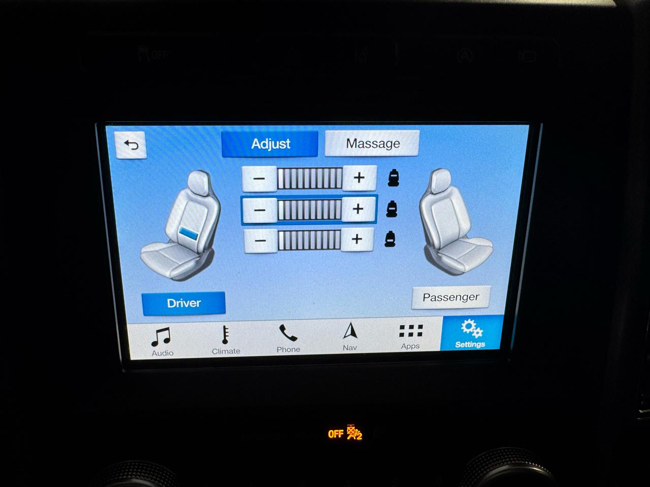 Ford Expedition Platinum 2WD 2018