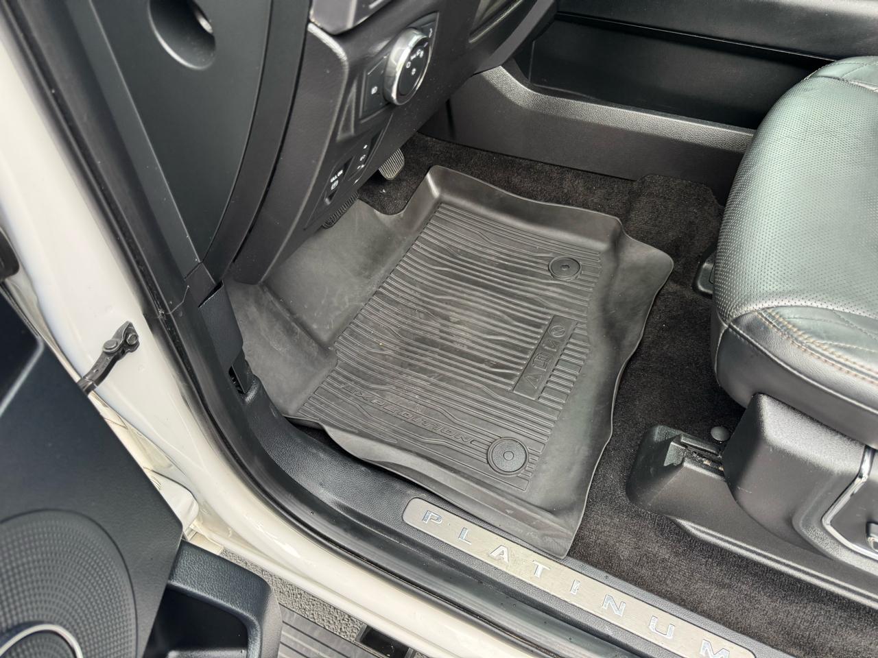 Ford Expedition Platinum 2WD 2018