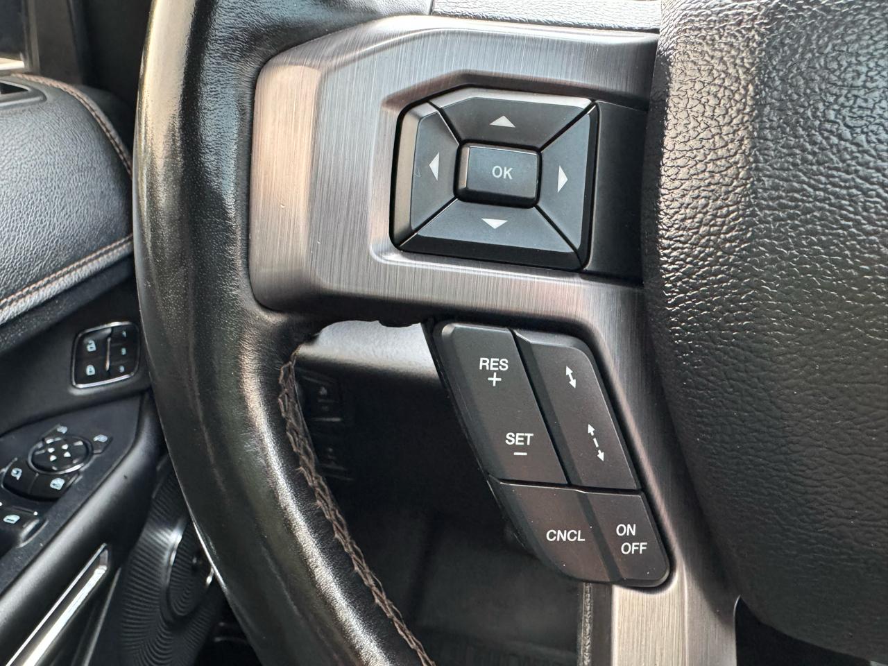 Ford Expedition Platinum 2WD 2018