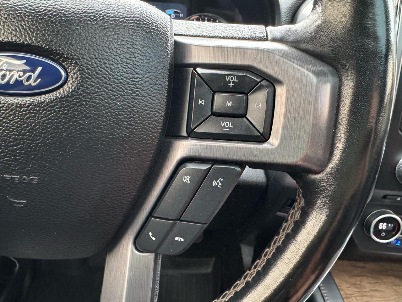 Ford Expedition Platinum 2WD 2018