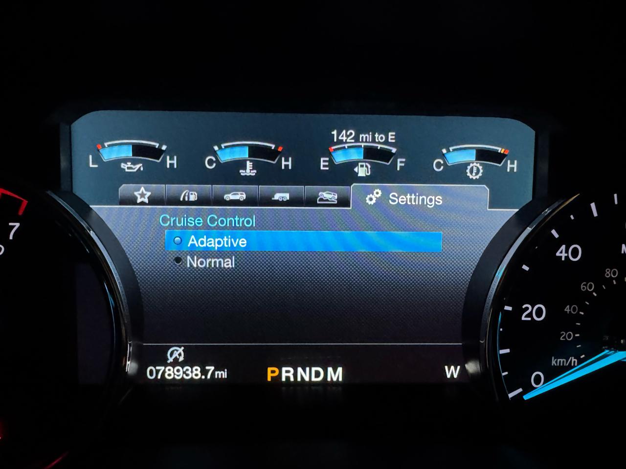 Ford Expedition Platinum 2WD 2018
