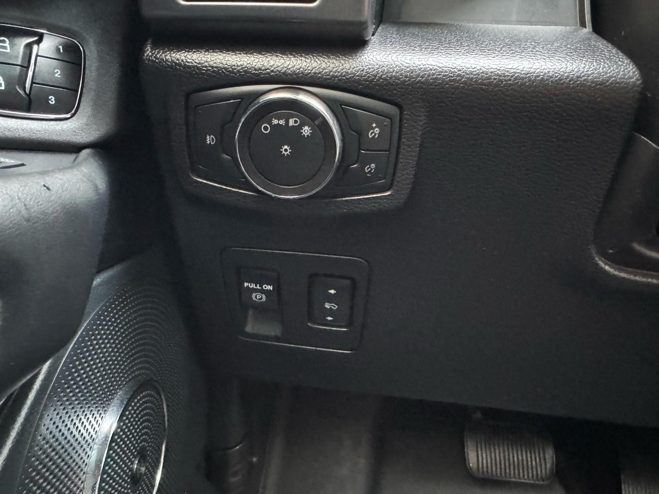 Ford Expedition Platinum 2WD 2018
