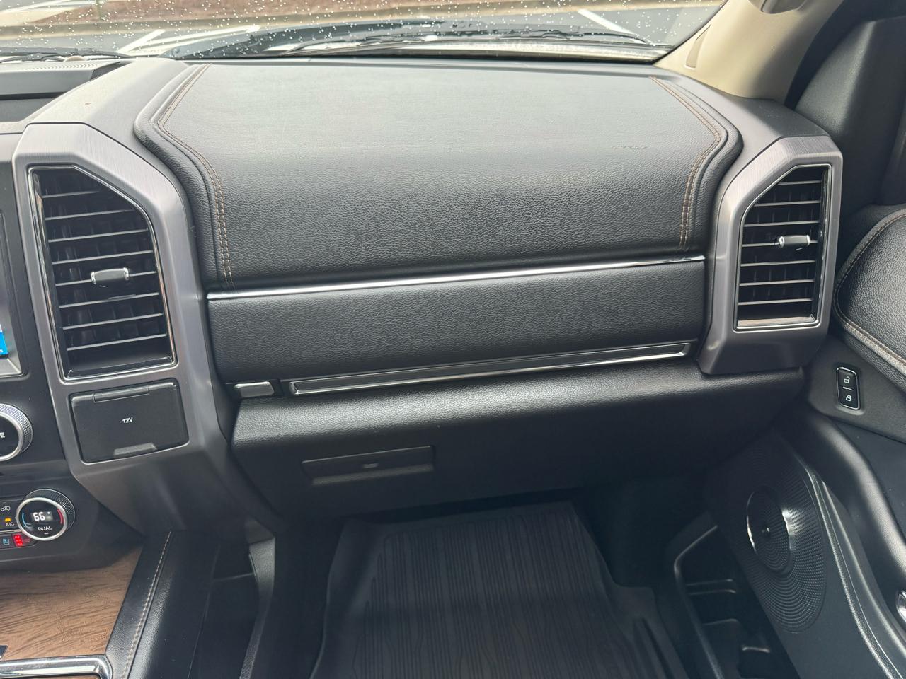 Ford Expedition Platinum 2WD 2018