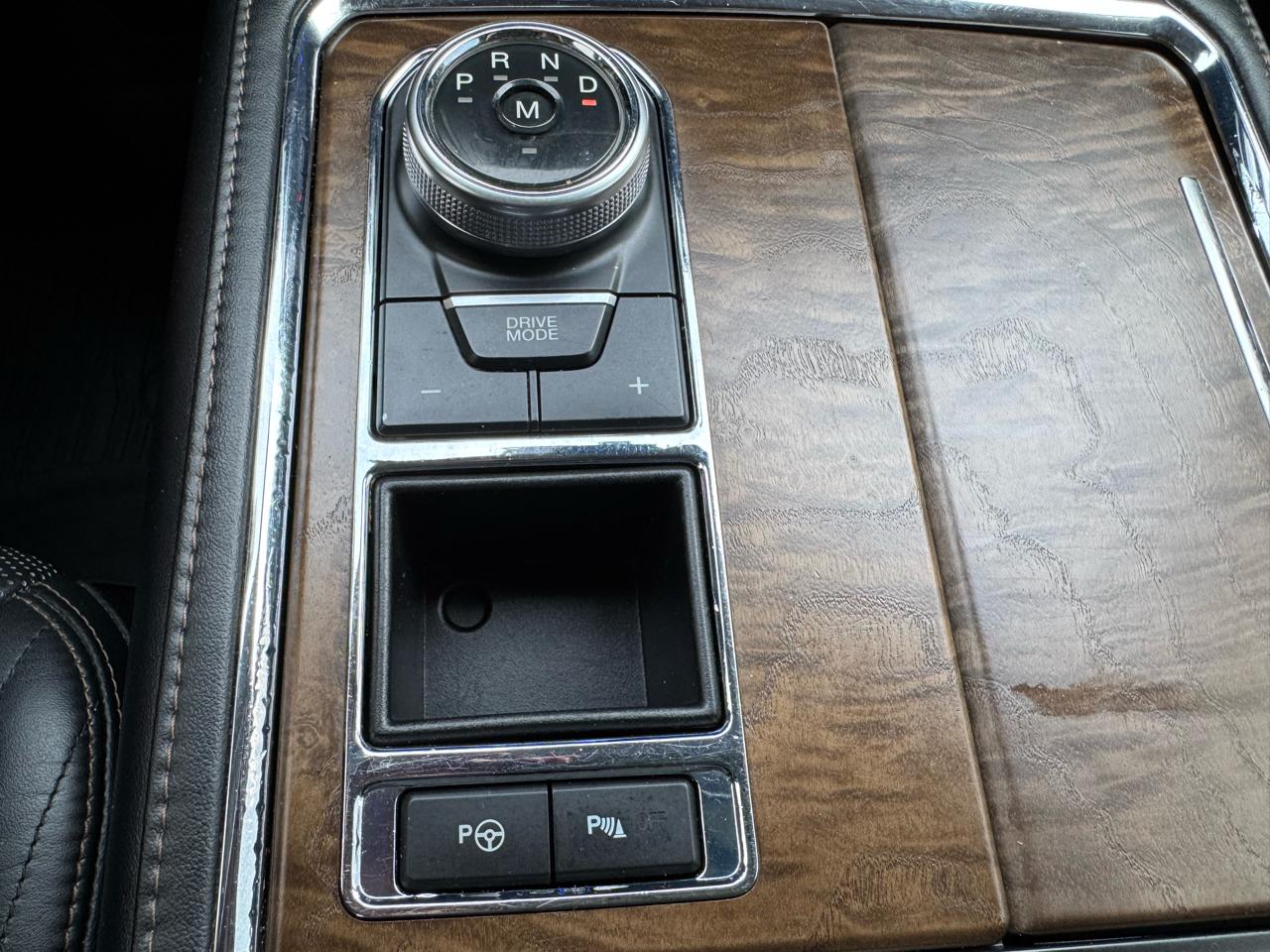 Ford Expedition Platinum 2WD 2018