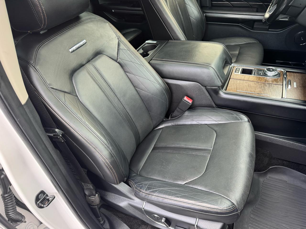 Ford Expedition Platinum 2WD 2018