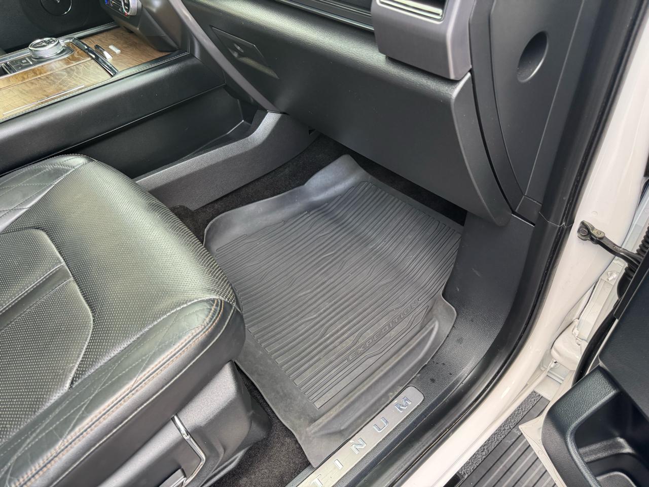 Ford Expedition Platinum 2WD 2018