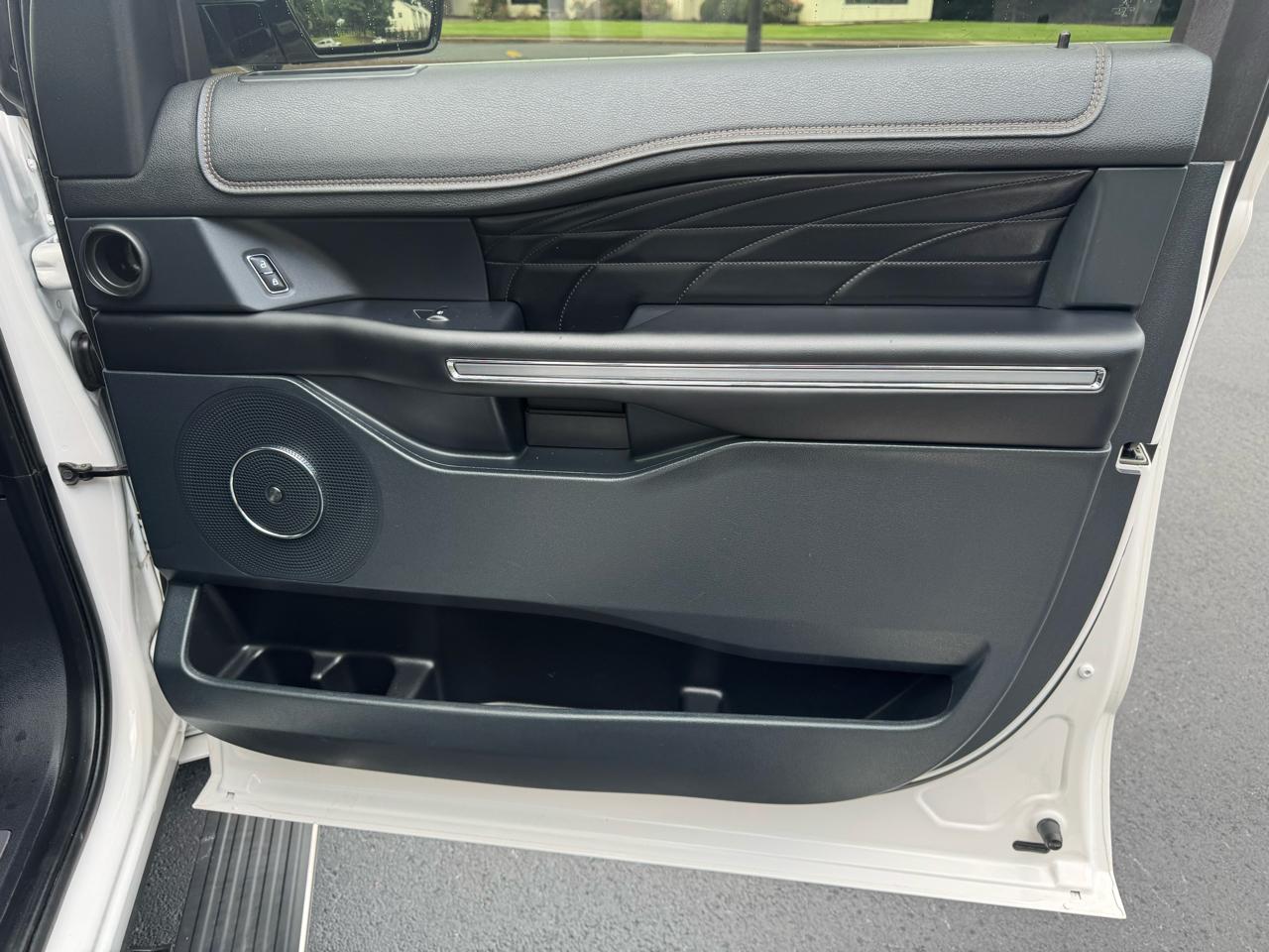 Ford Expedition Platinum 2WD 2018