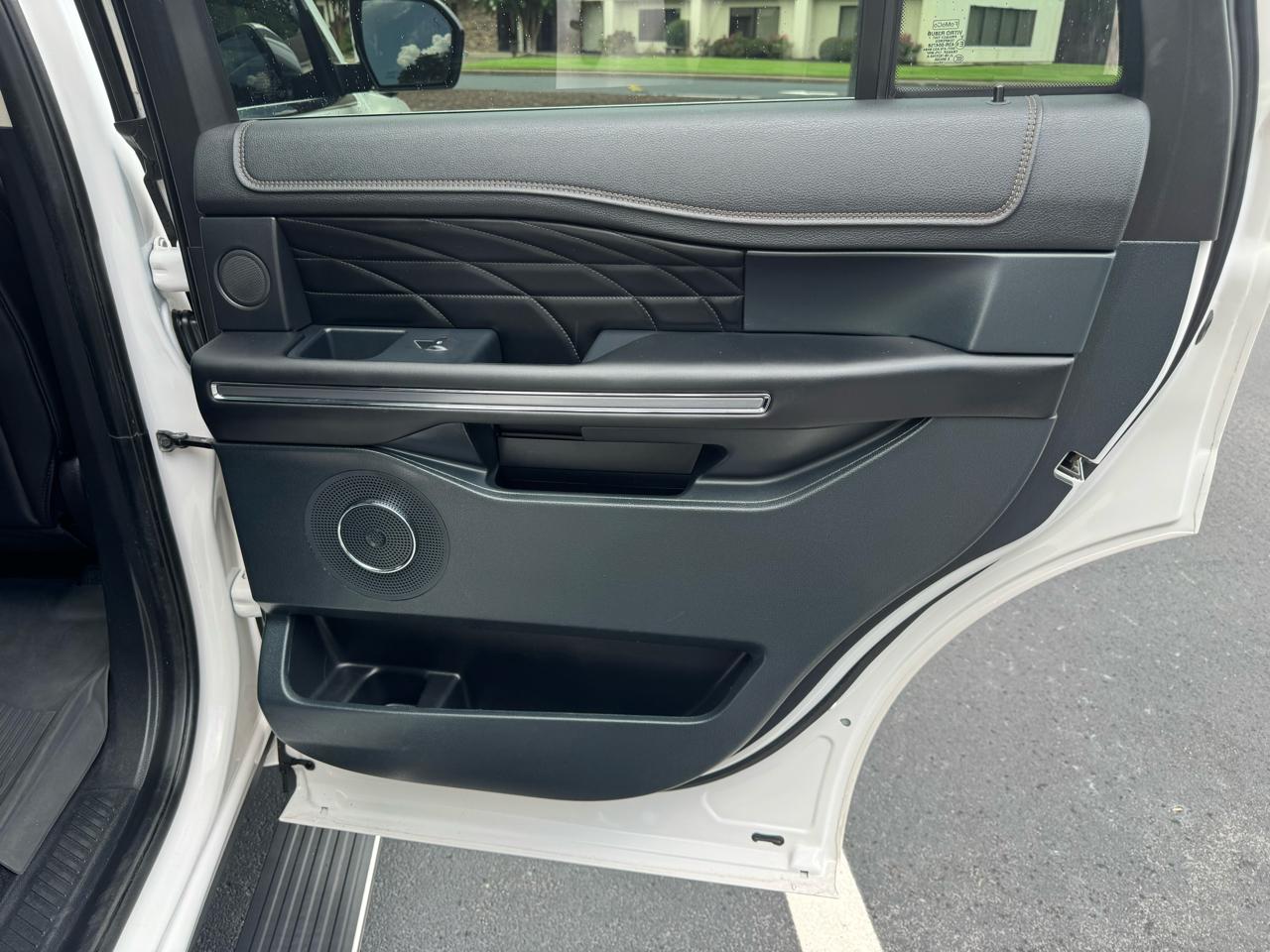 Ford Expedition Platinum 2WD 2018
