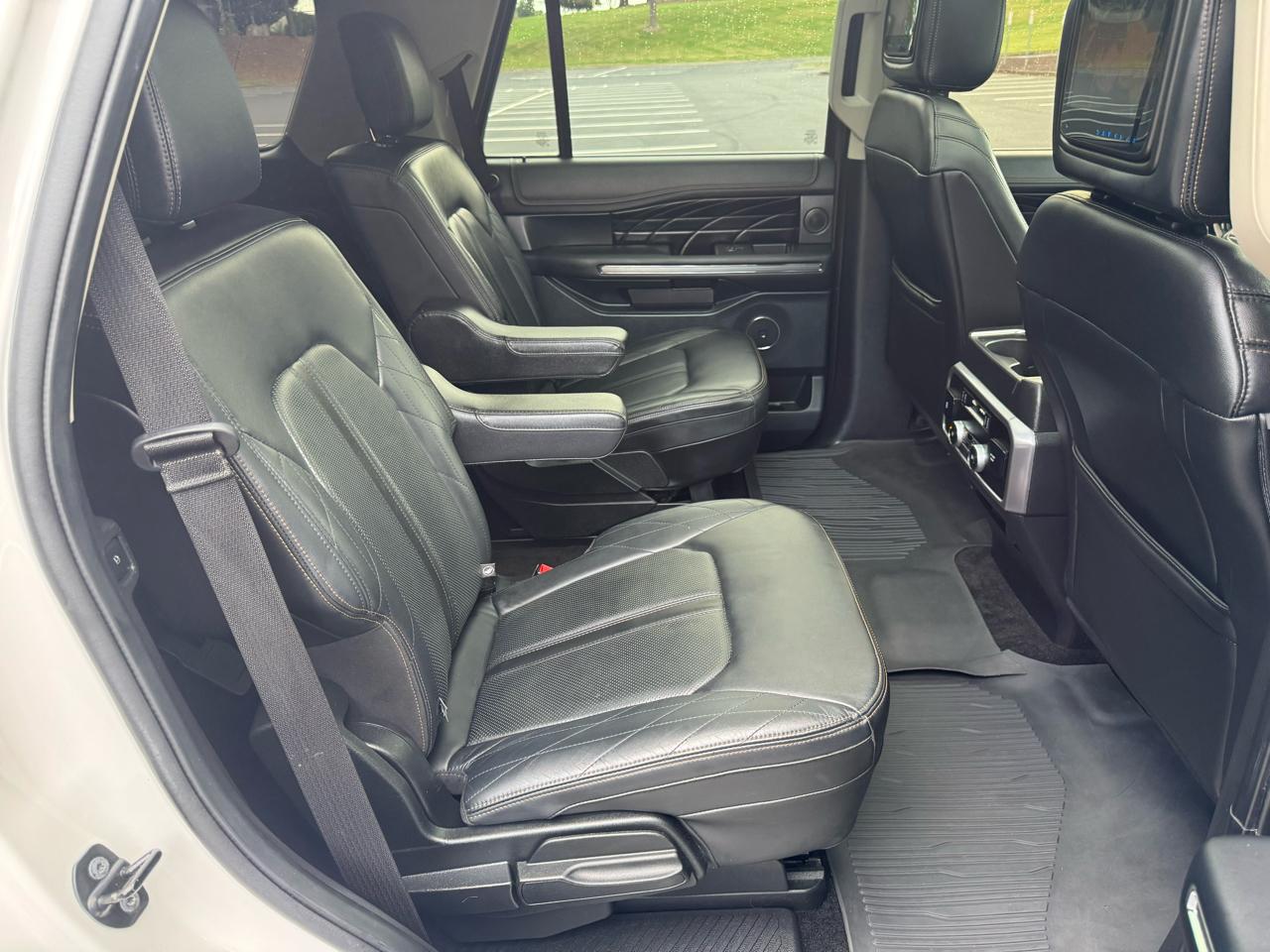 Ford Expedition Platinum 2WD 2018