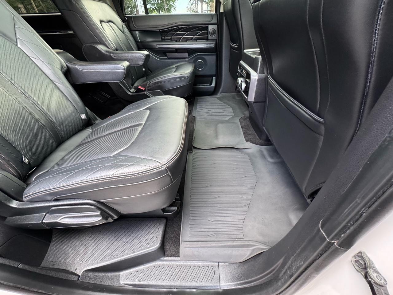 Ford Expedition Platinum 2WD 2018
