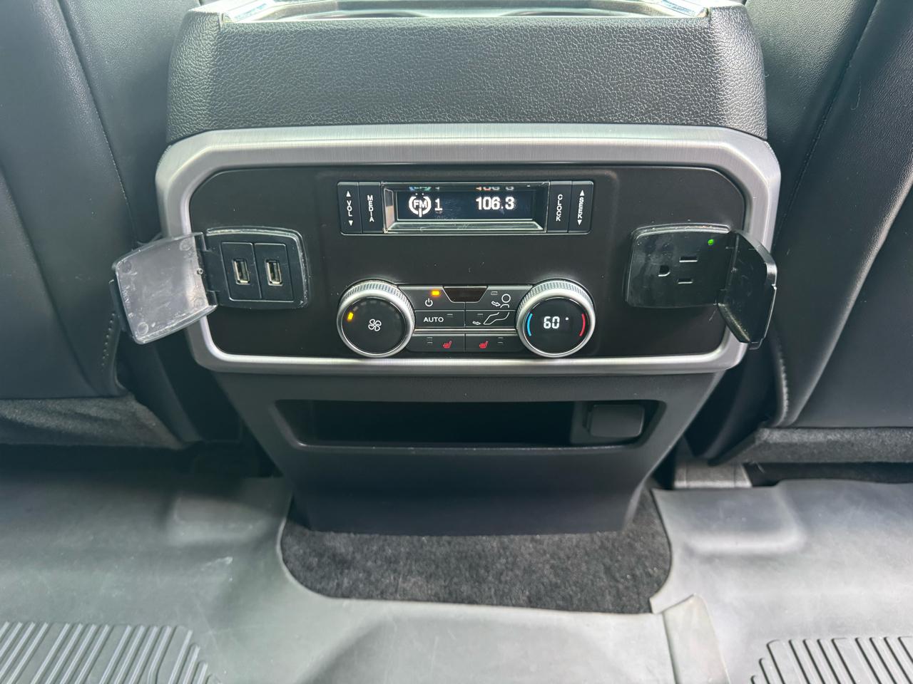 Ford Expedition Platinum 2WD 2018