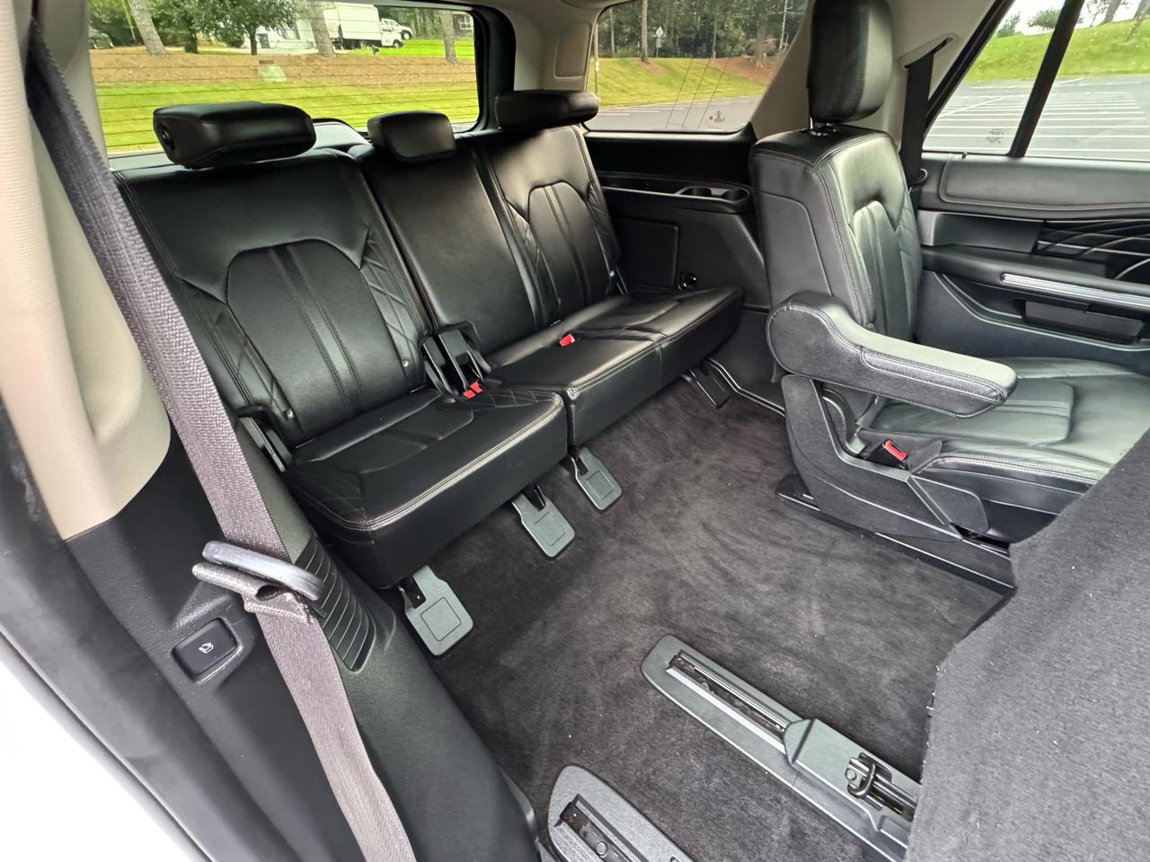 Ford Expedition Platinum 2WD 2018