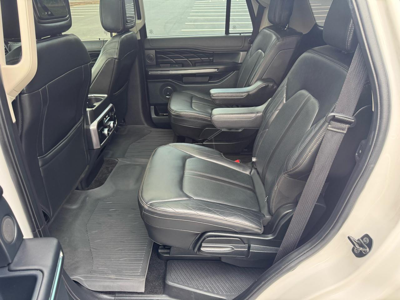 Ford Expedition Platinum 2WD 2018