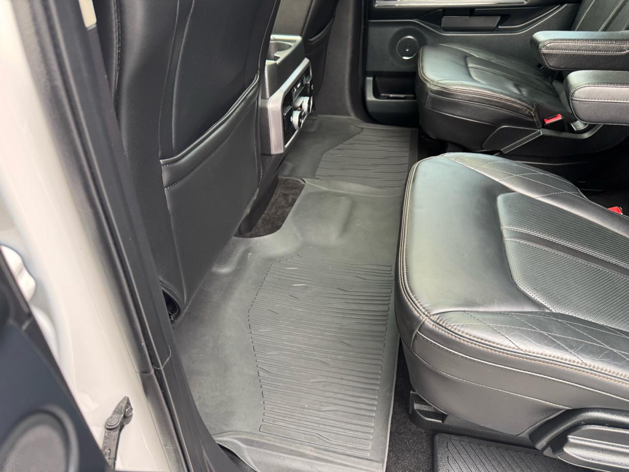 Ford Expedition Platinum 2WD 2018