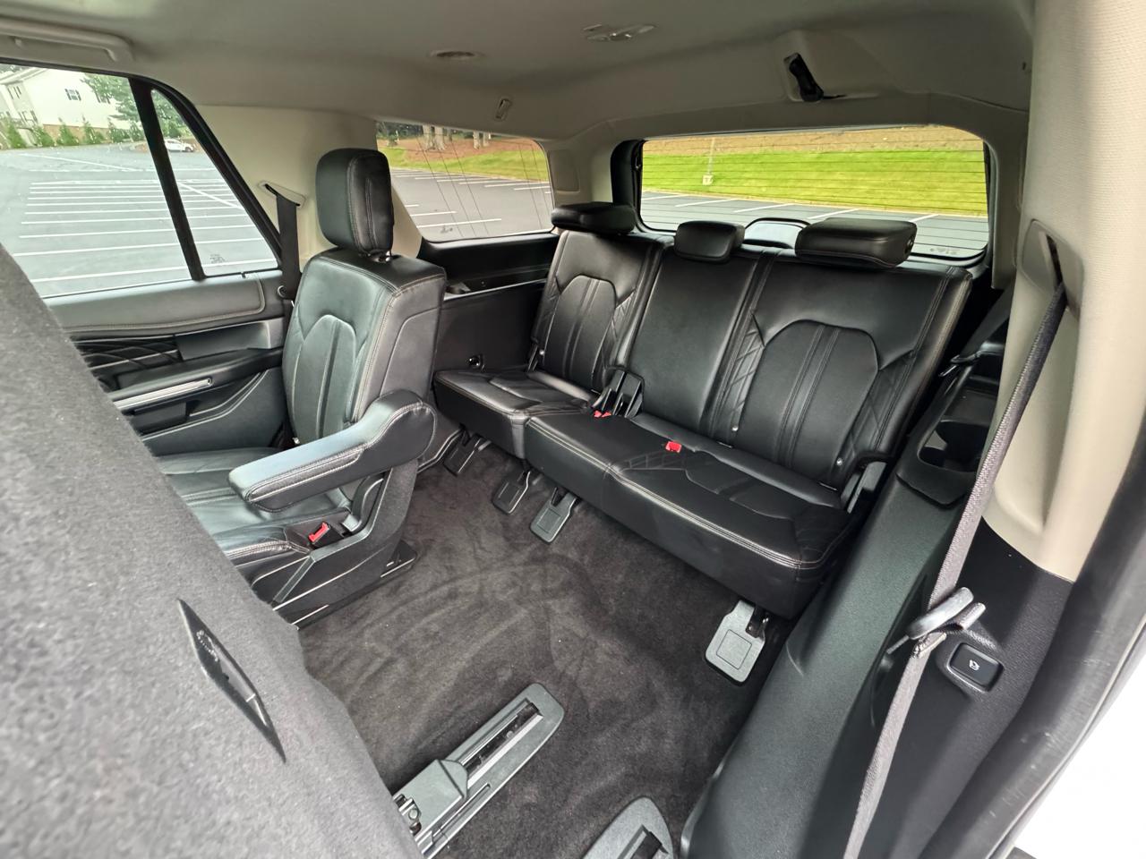 Ford Expedition Platinum 2WD 2018