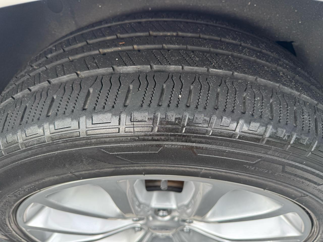 Ford Expedition Platinum 2WD 2018
