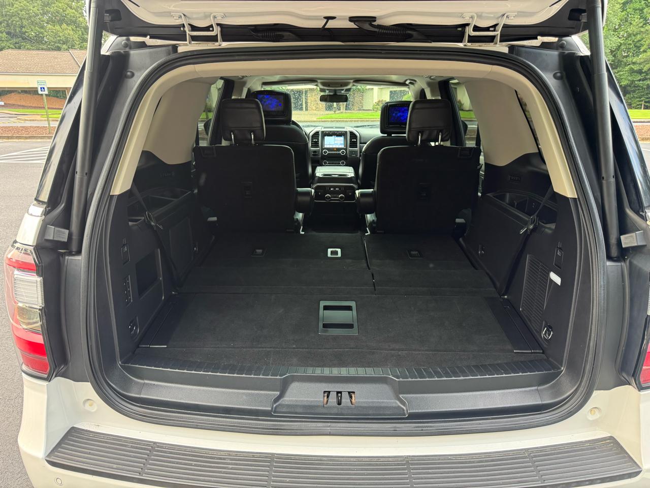 Ford Expedition Platinum 2WD 2018