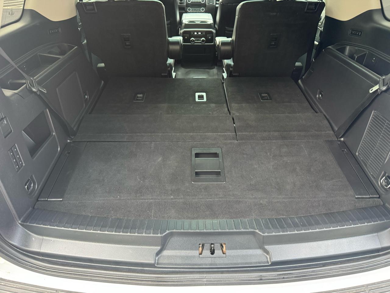 Ford Expedition Platinum 2WD 2018