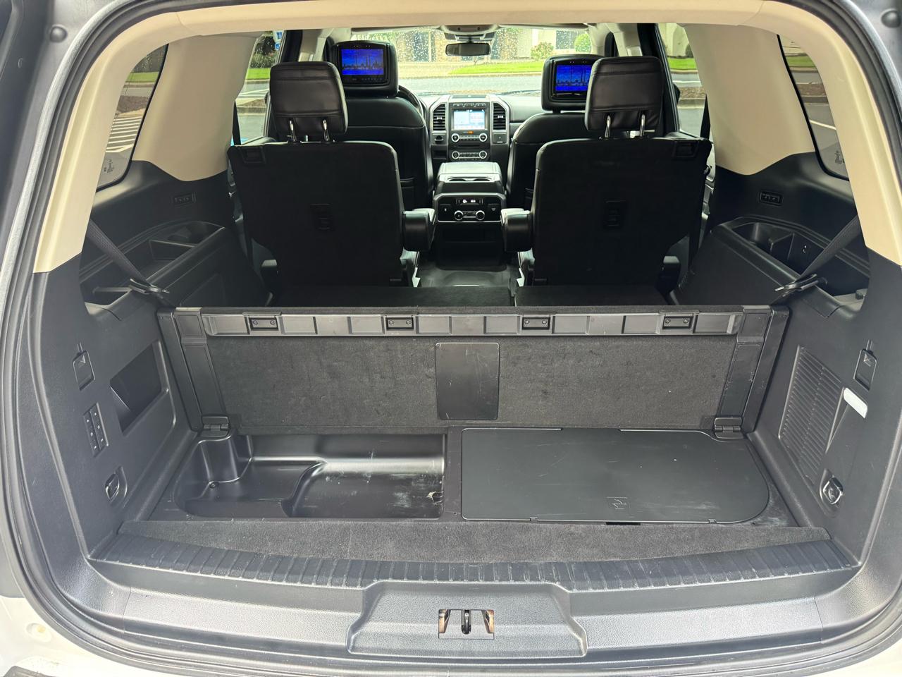 Ford Expedition Platinum 2WD 2018