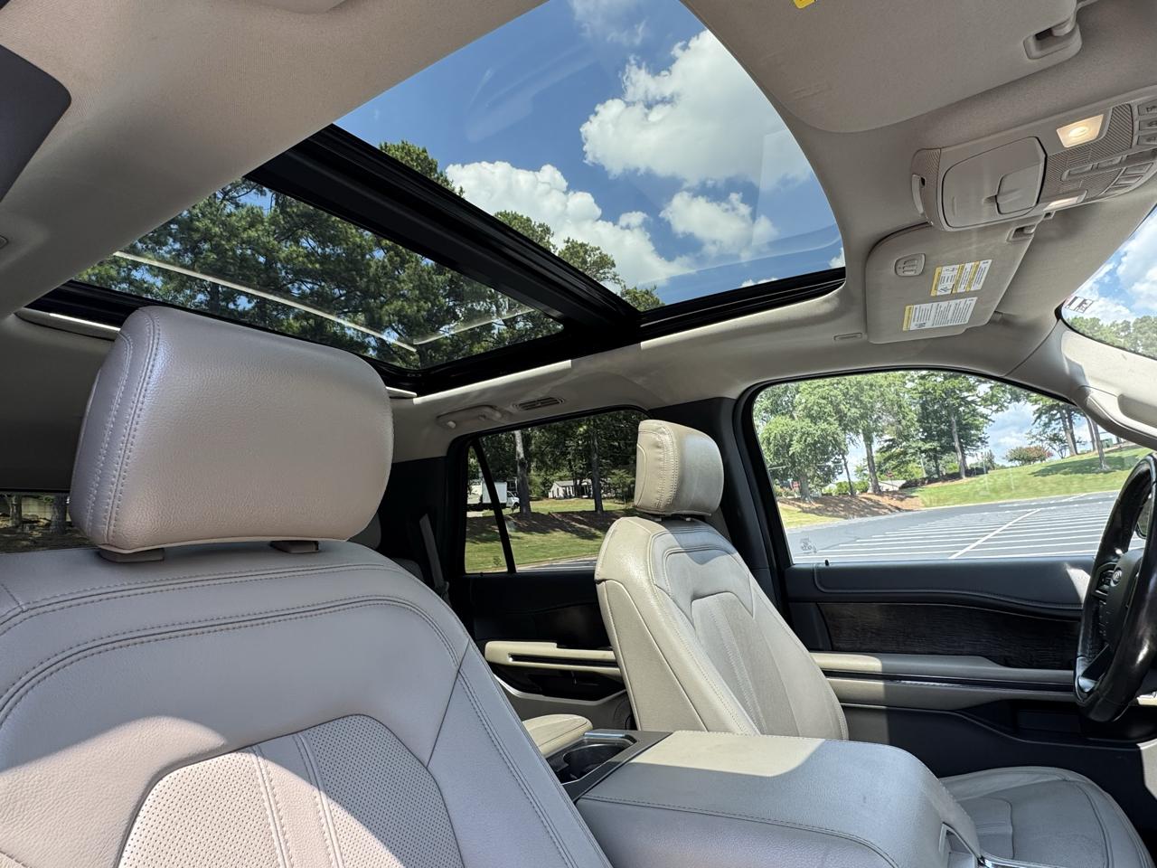 Ford Expedition Limited 2WD 2019