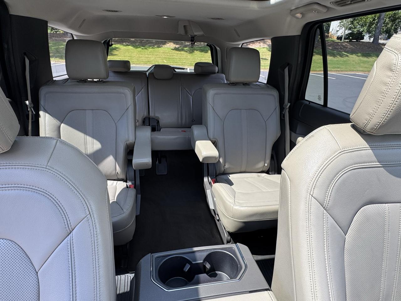 Ford Expedition Limited 2WD 2019