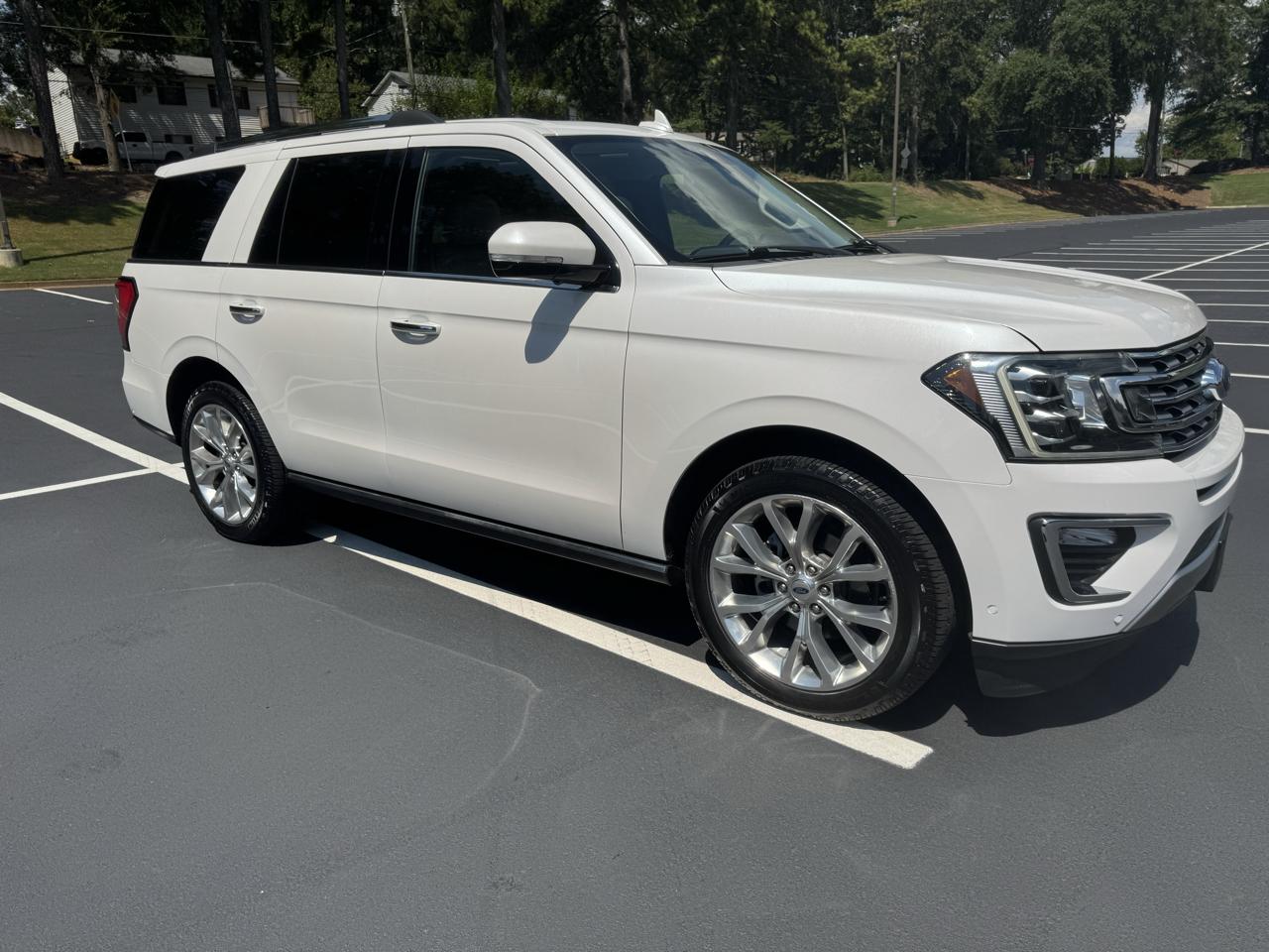 Ford Expedition Limited 2WD 2019