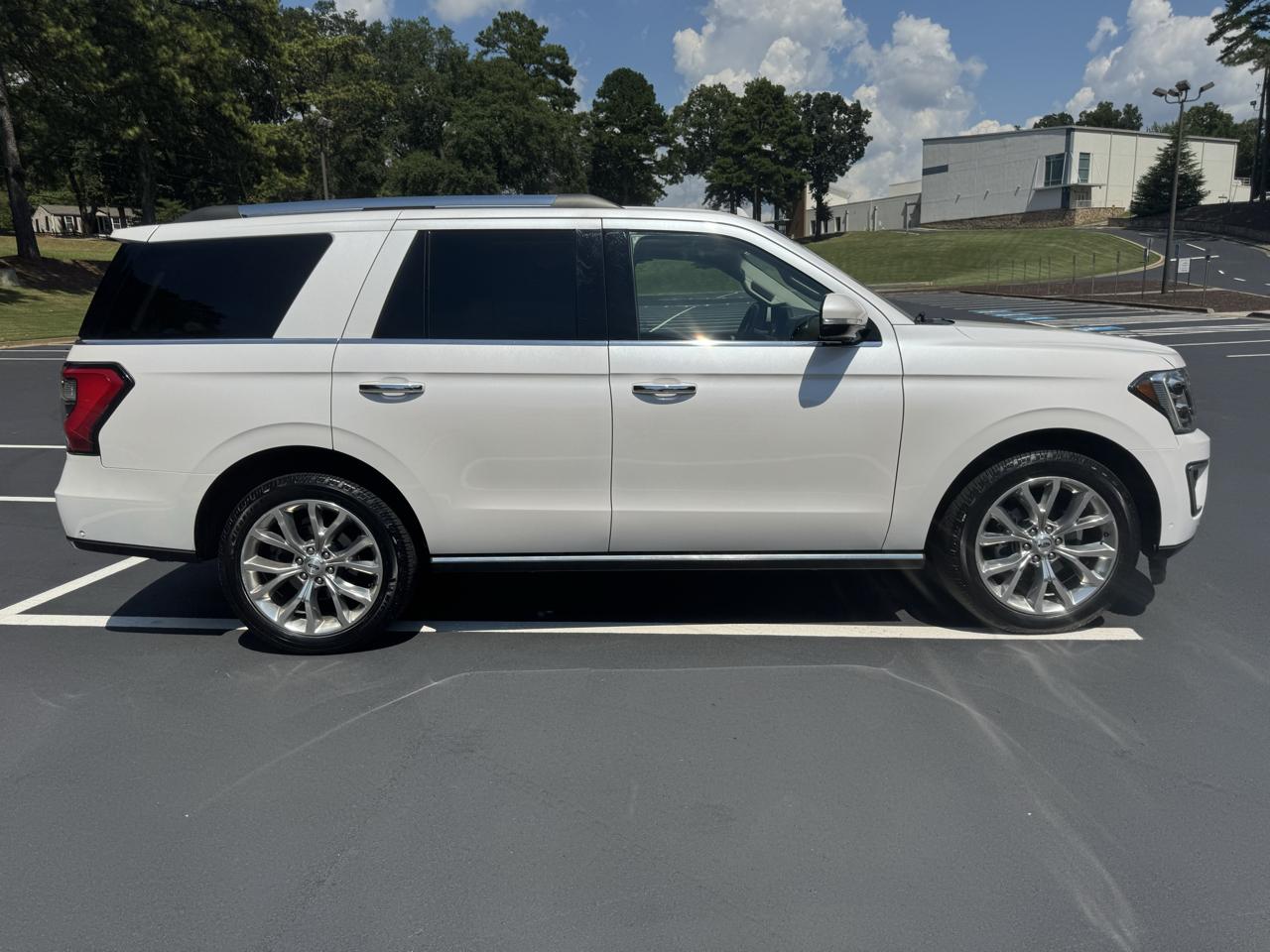Ford Expedition Limited 2WD 2019