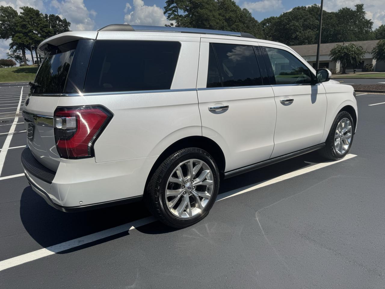 Ford Expedition Limited 2WD 2019