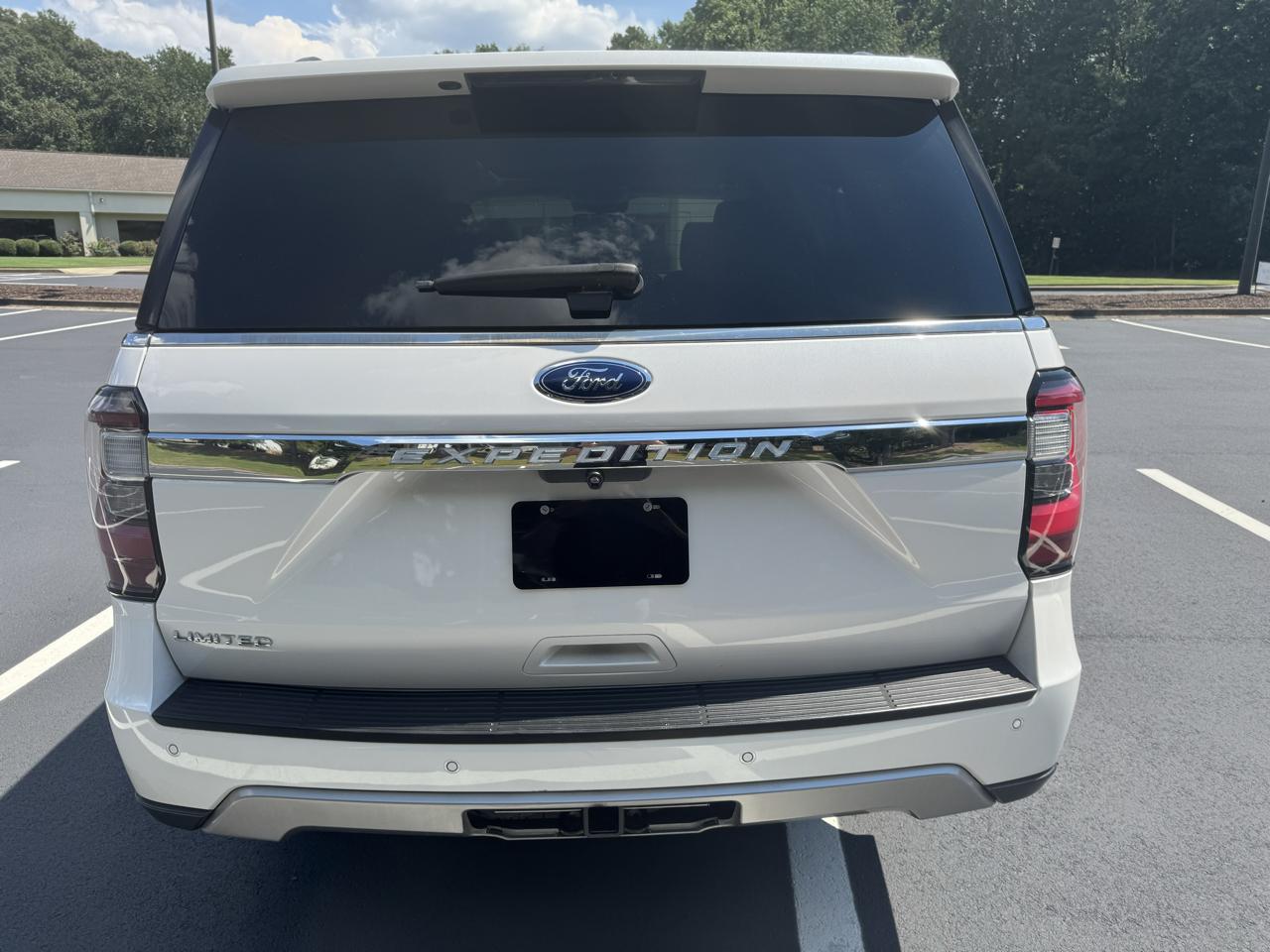 Ford Expedition Limited 2WD 2019