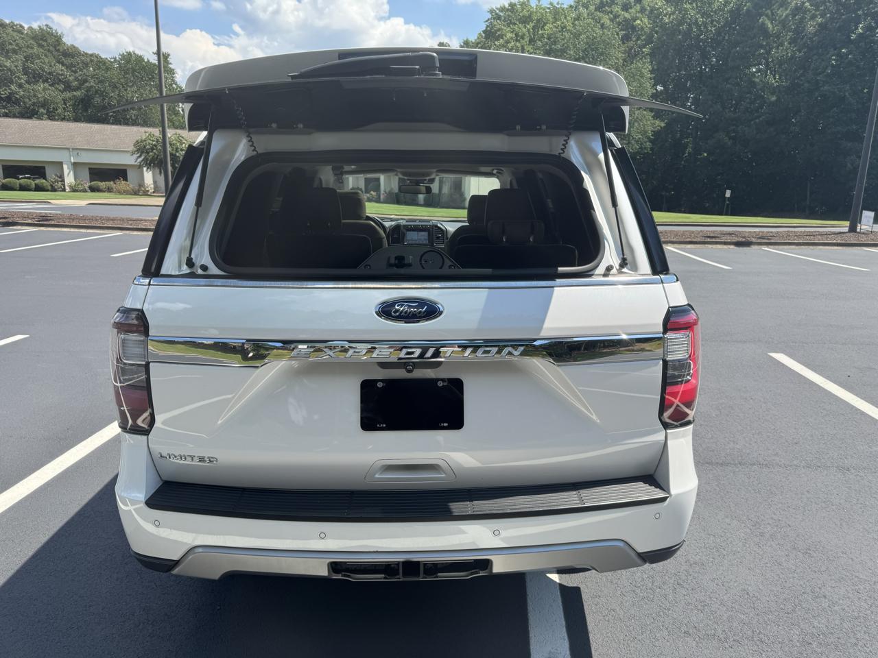Ford Expedition Limited 2WD 2019