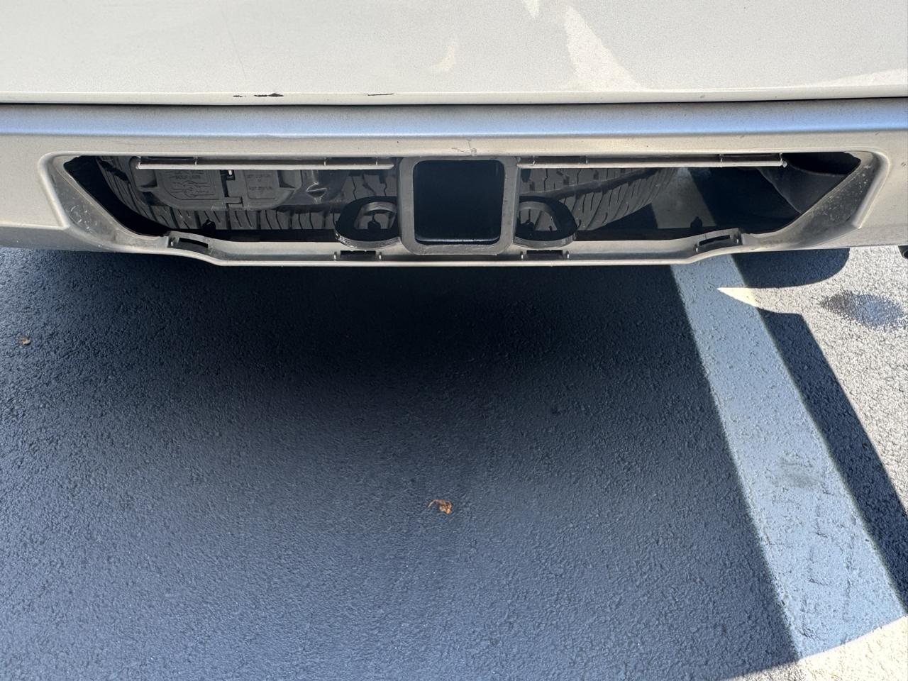 Ford Expedition Limited 2WD 2019