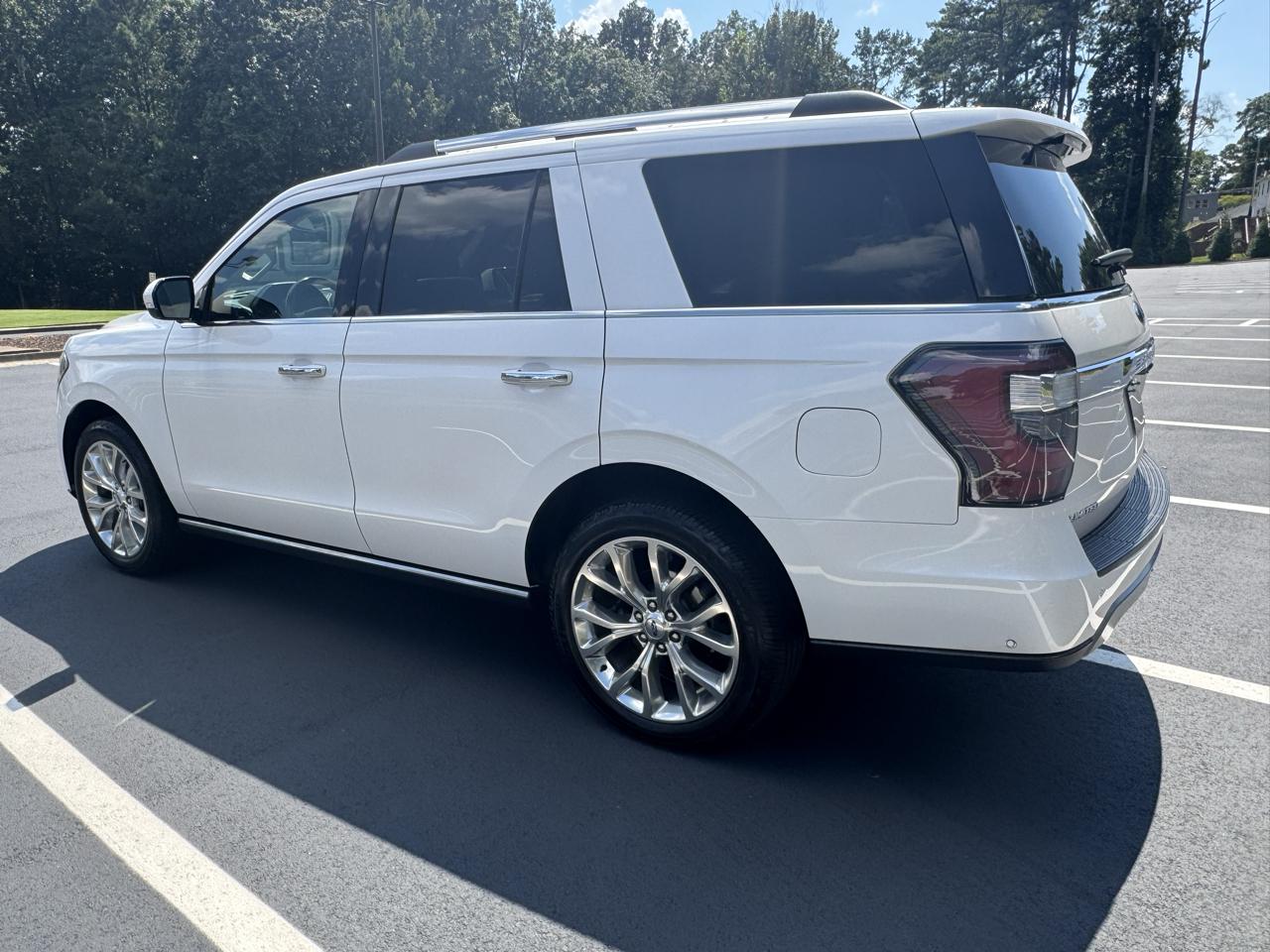 Ford Expedition Limited 2WD 2019