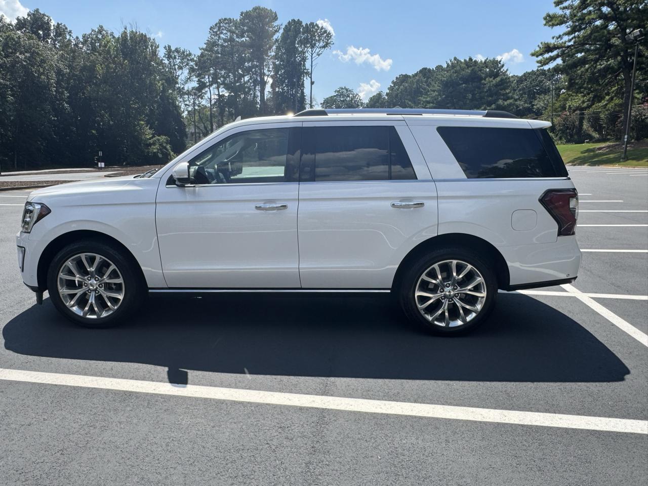 Ford Expedition Limited 2WD 2019
