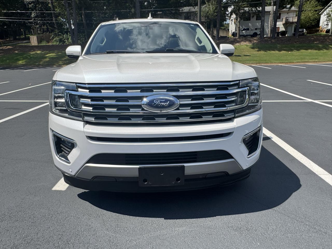 Ford Expedition Limited 2WD 2019
