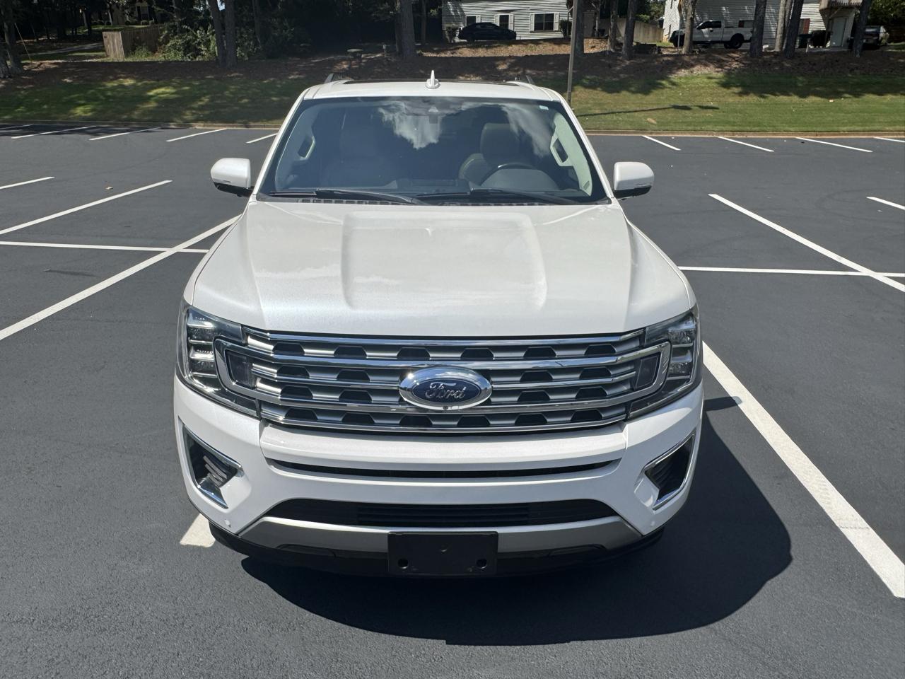Ford Expedition Limited 2WD 2019