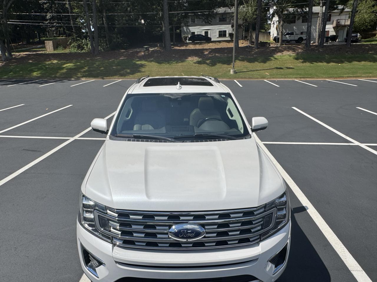 Ford Expedition Limited 2WD 2019