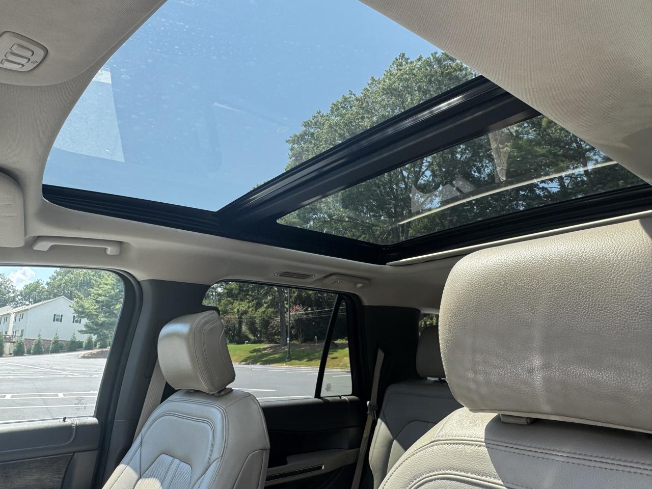 Ford Expedition Limited 2WD 2019