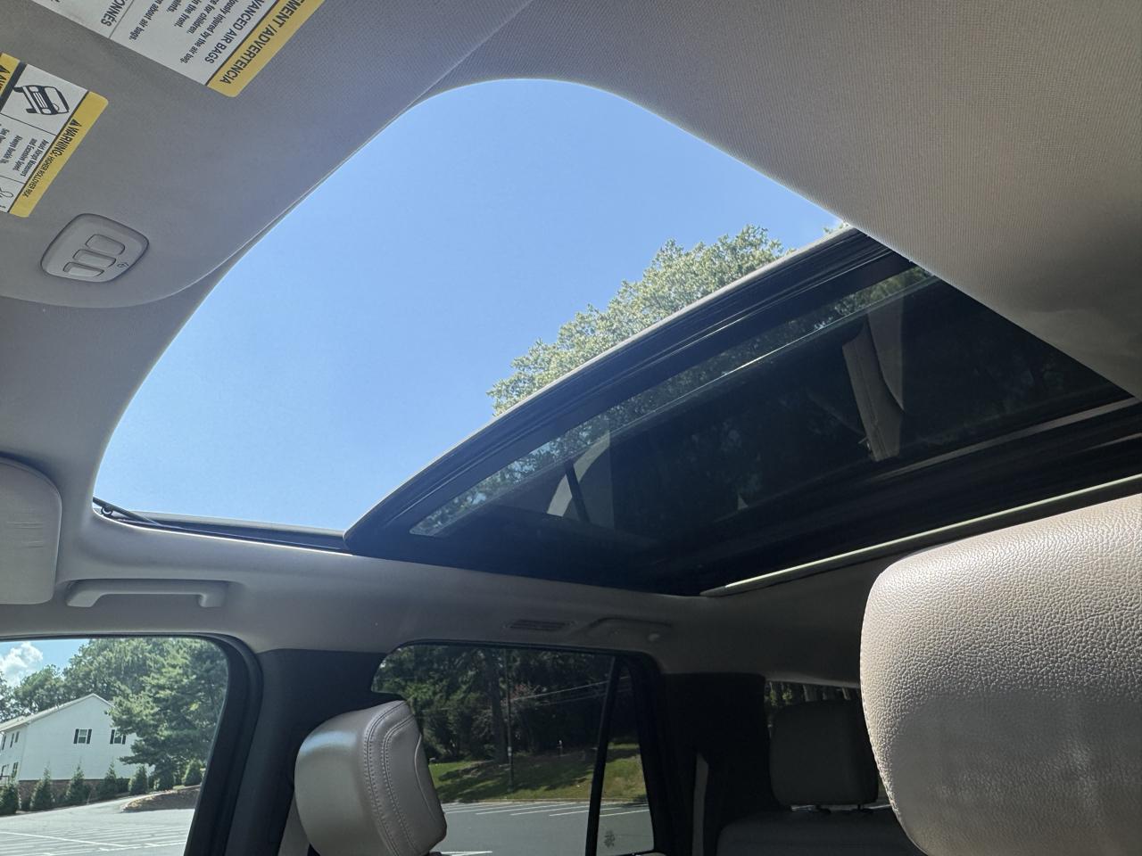 Ford Expedition Limited 2WD 2019