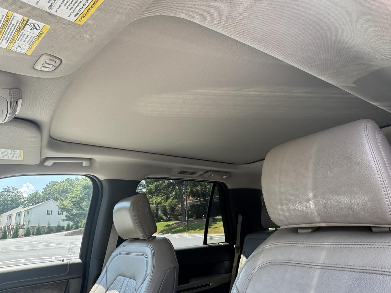 Ford Expedition Limited 2WD 2019