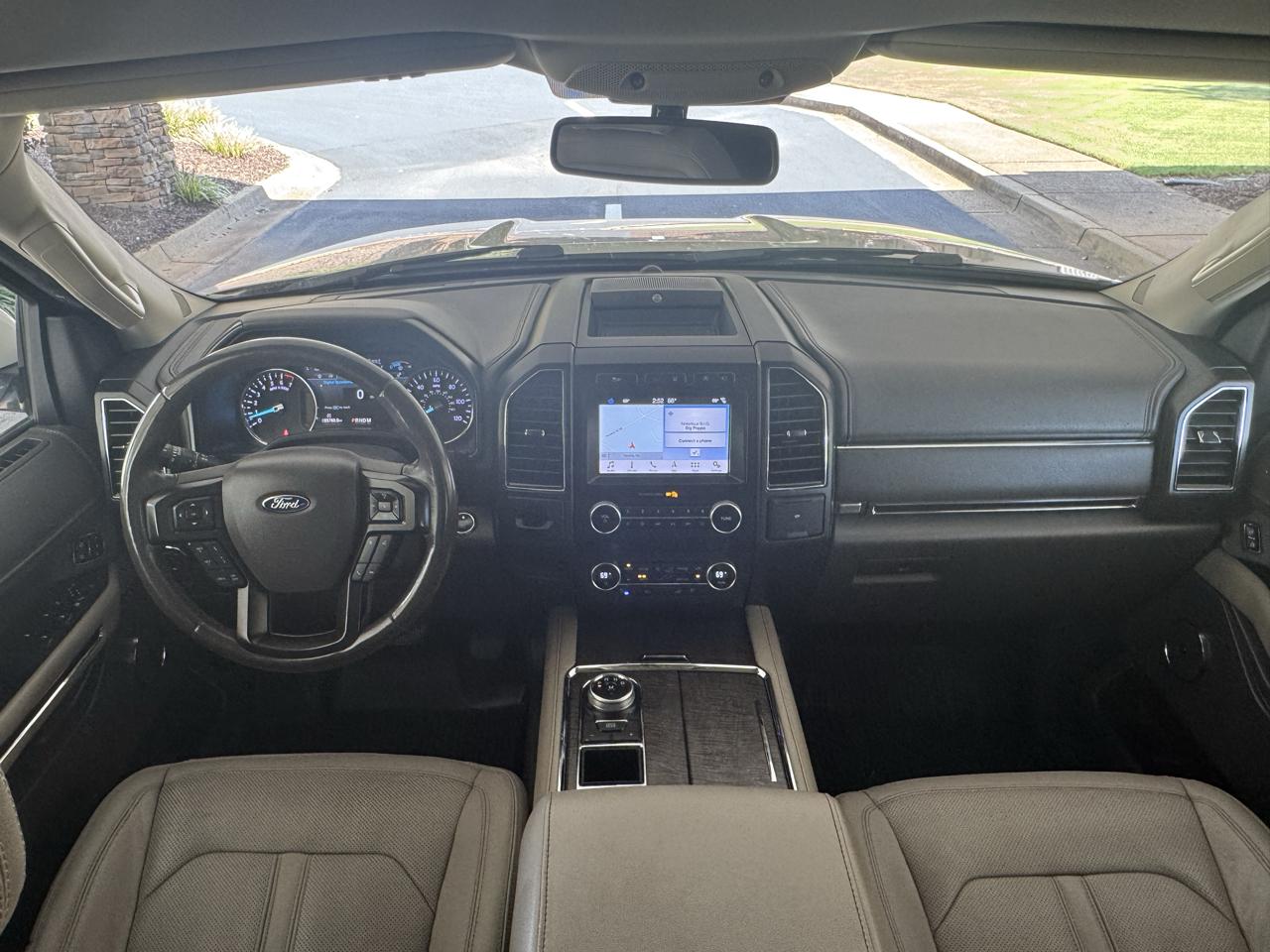 Ford Expedition Limited 2WD 2019