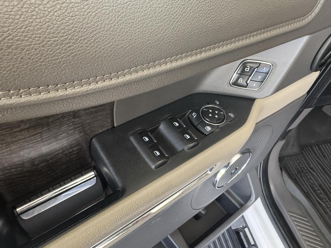 Ford Expedition Limited 2WD 2019
