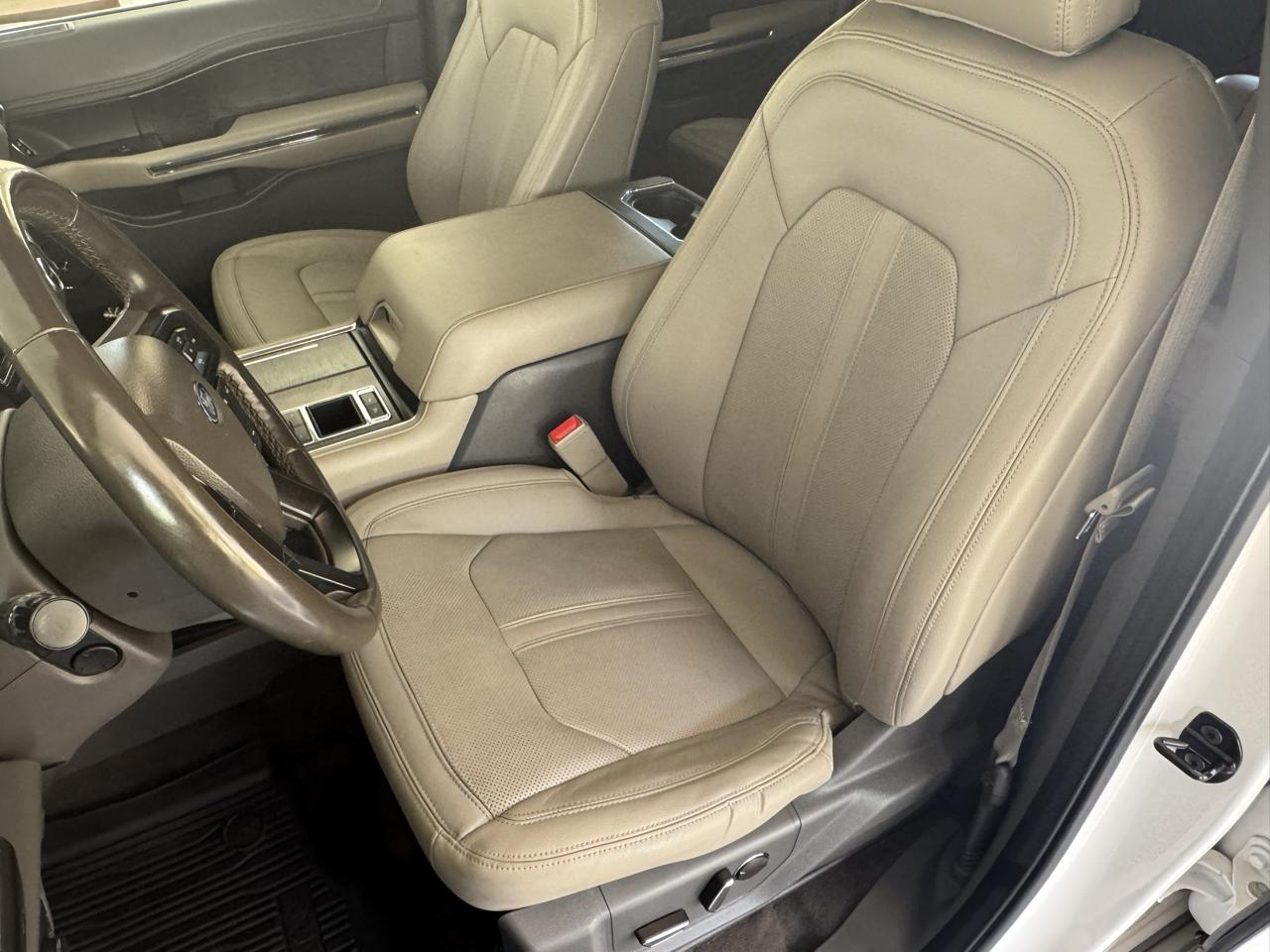 Ford Expedition Limited 2WD 2019
