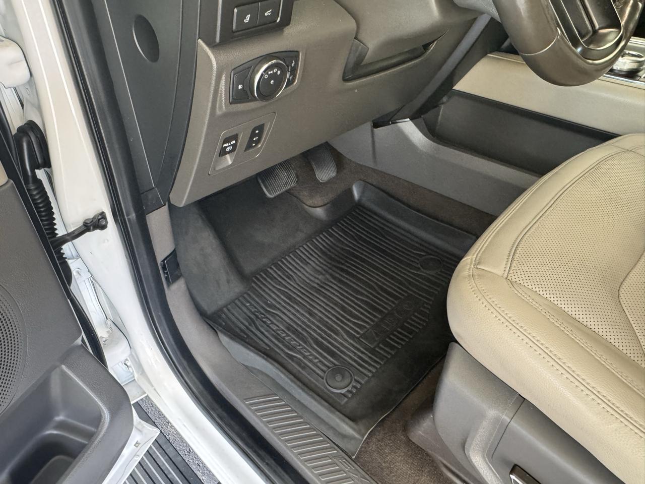 Ford Expedition Limited 2WD 2019