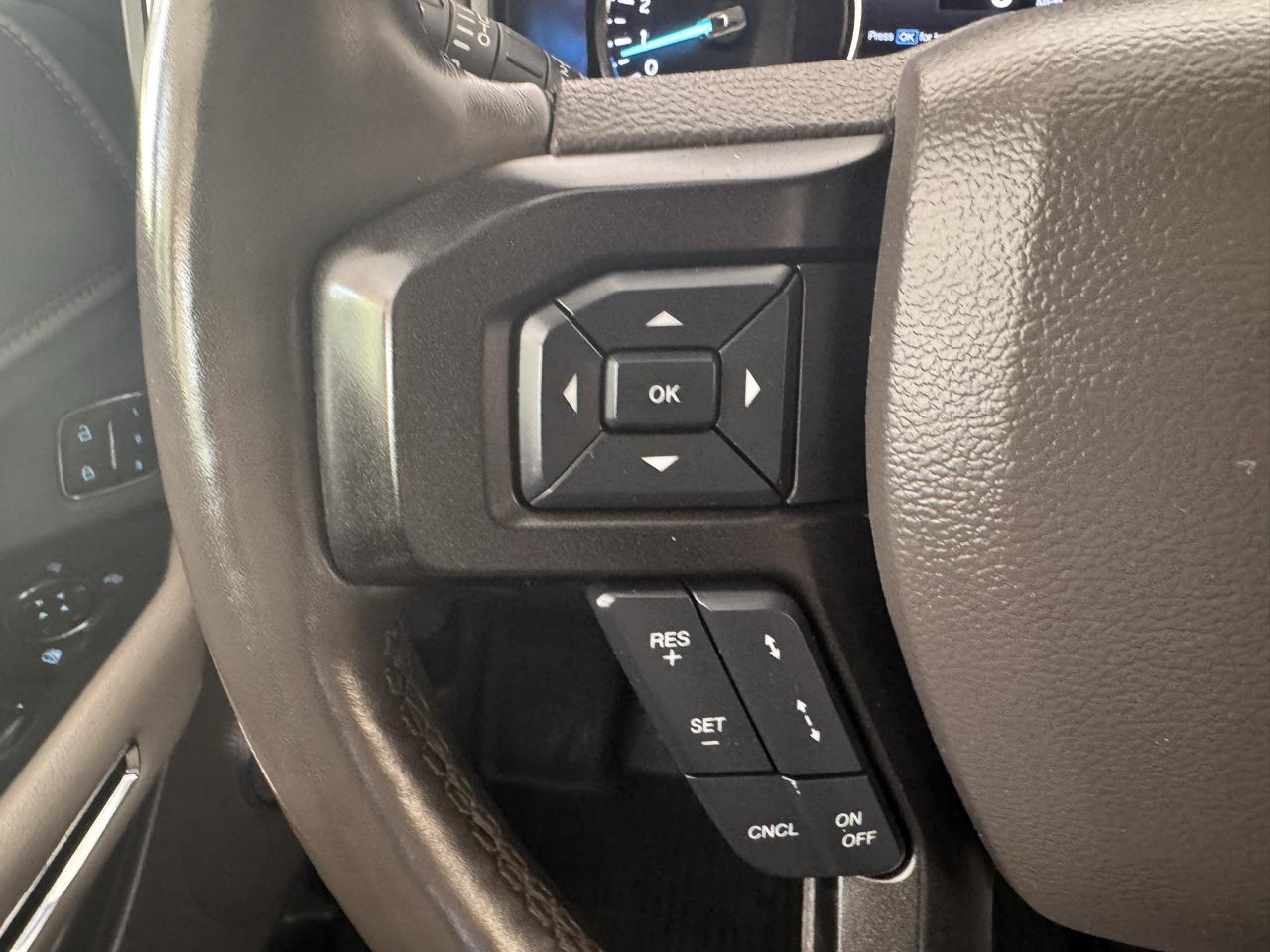 Ford Expedition Limited 2WD 2019