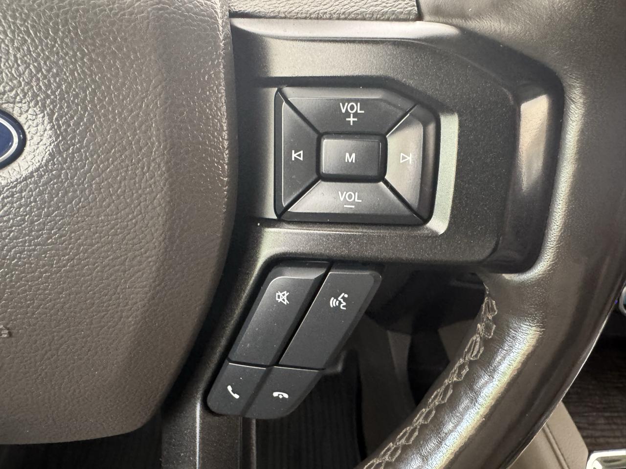 Ford Expedition Limited 2WD 2019