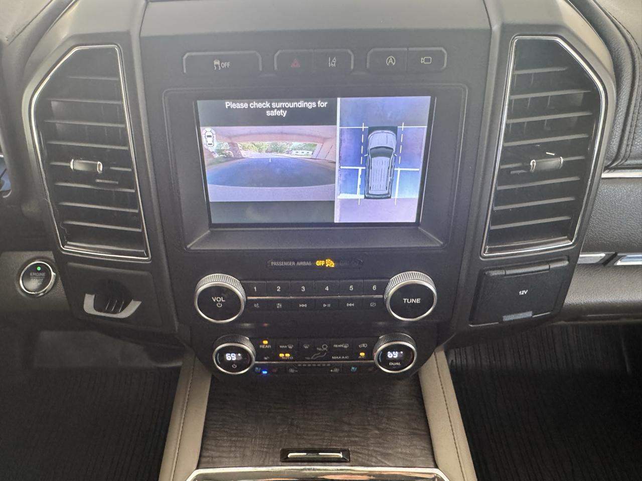 Ford Expedition Limited 2WD 2019
