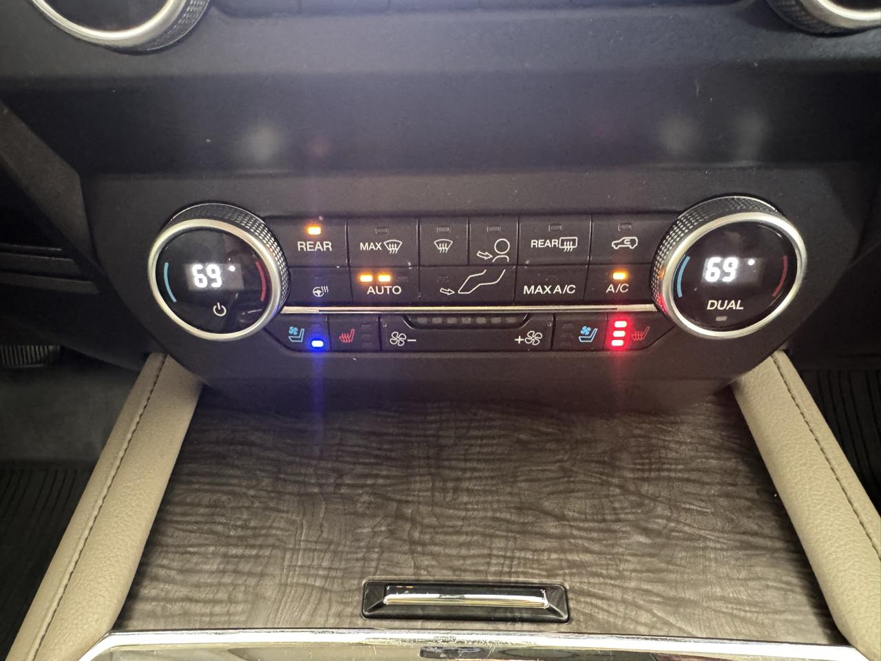 Ford Expedition Limited 2WD 2019