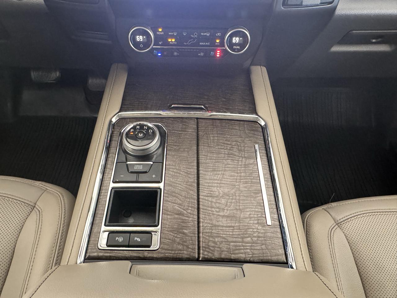 Ford Expedition Limited 2WD 2019