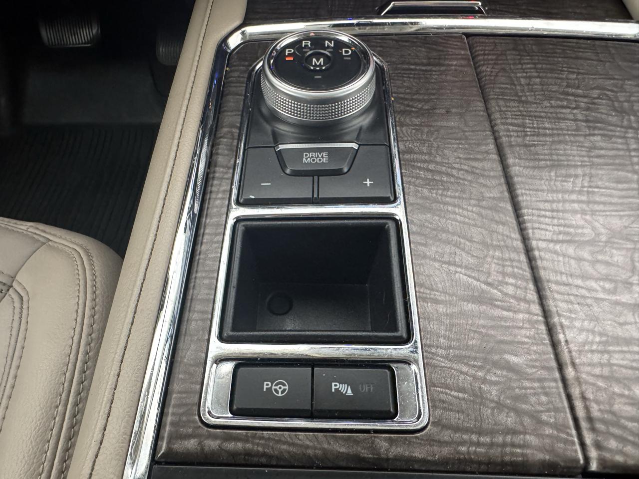 Ford Expedition Limited 2WD 2019